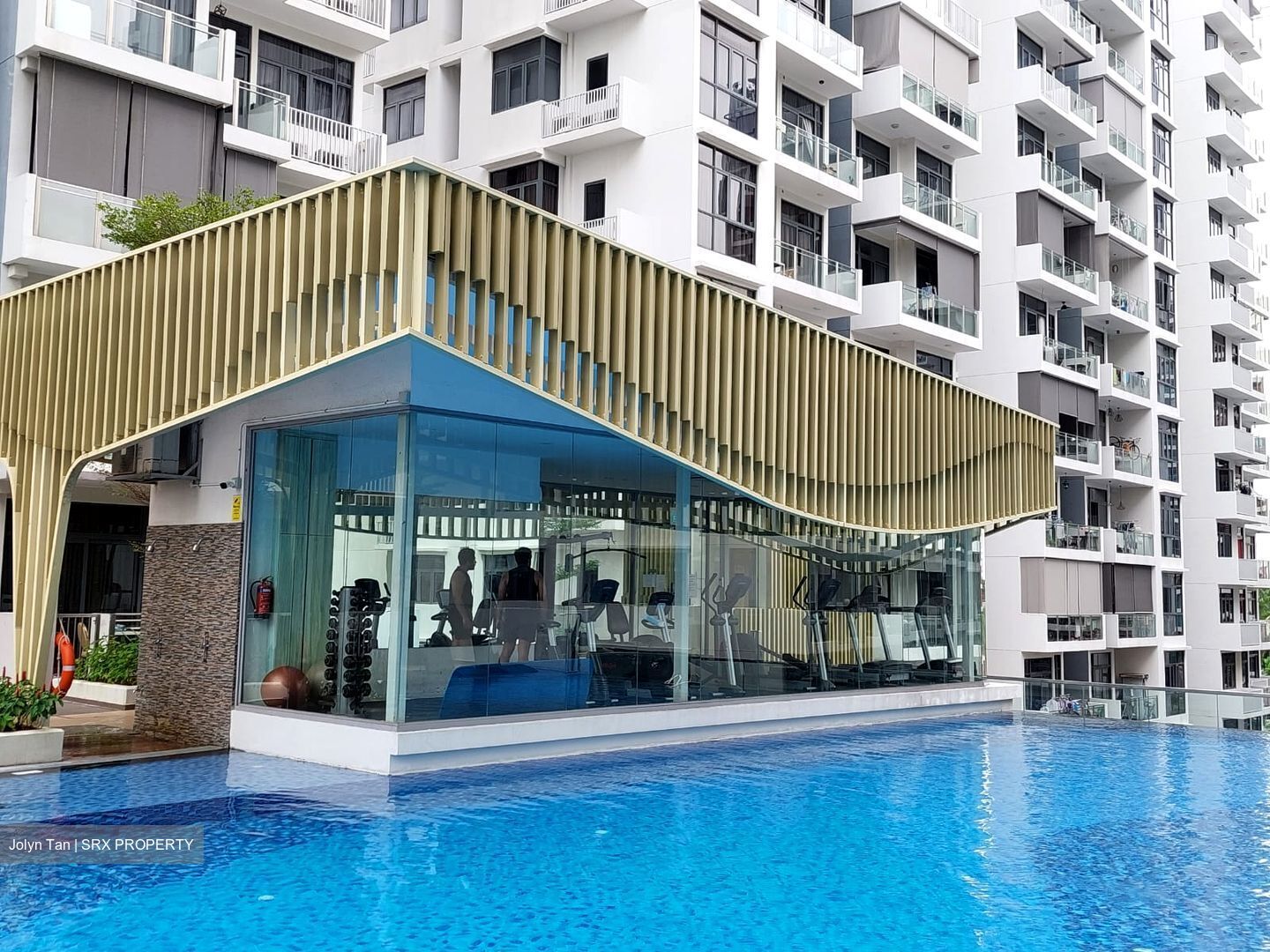 Urban Vista (D16), Condominium #505762421